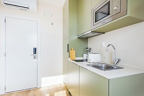 Metropolitan Living Lisbon Campolide