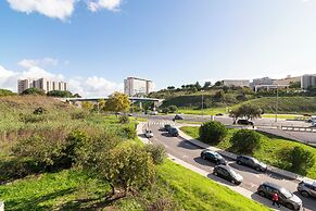 Metropolitan Living Lisbon Campolide