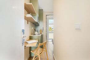 Metropolitan Living Lisbon Campolide