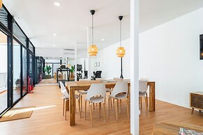 Metropolitan Living Lisbon Campolide