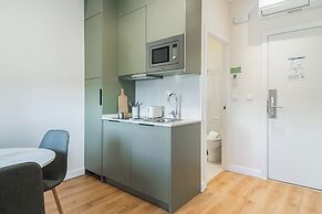 Metropolitan Living Lisbon Campolide