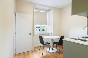 Metropolitan Living Lisbon Campolide