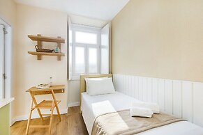 Metropolitan Living Lisbon Campolide