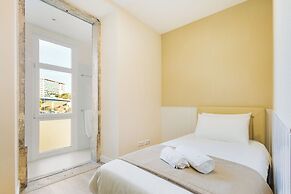 Metropolitan Living Lisbon Campolide