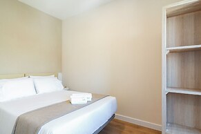 Metropolitan Living Lisbon Campolide