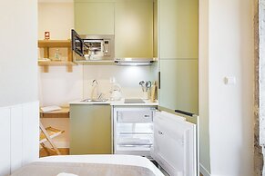 Metropolitan Living Lisbon Campolide