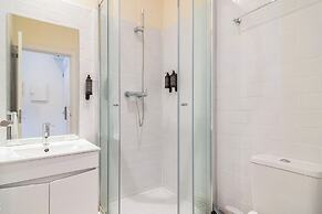 Metropolitan Living Lisbon Campolide