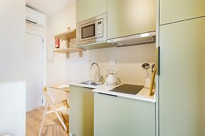 Metropolitan Living Lisbon Campolide