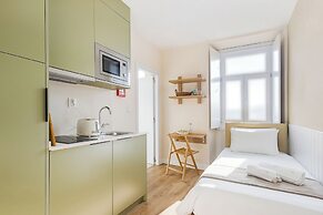 Metropolitan Living Lisbon Campolide