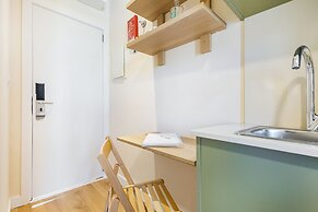 Metropolitan Living Lisbon Campolide