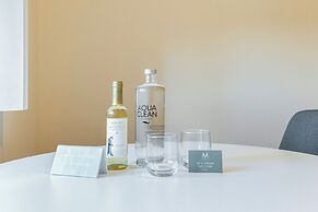 Metropolitan Living Lisbon Campolide