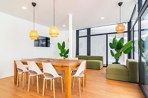 Metropolitan Living Lisbon Campolide