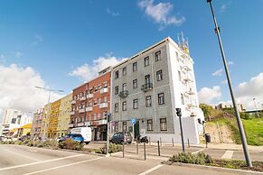 Metropolitan Living Lisbon Campolide