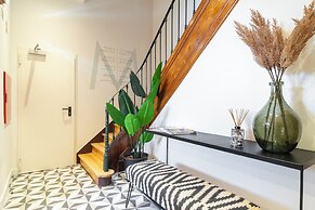 Metropolitan Living Lisbon Campolide