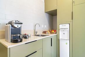 Metropolitan Living Lisbon Campolide