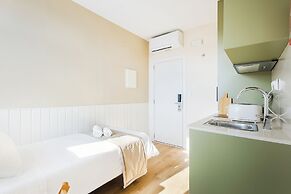 Metropolitan Living Lisbon Campolide