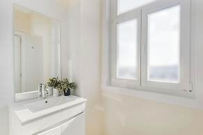 Metropolitan Living Lisbon Campolide