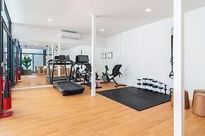 Metropolitan Living Lisbon Campolide