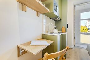 Metropolitan Living Lisbon Campolide