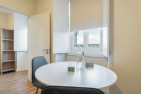 Metropolitan Living Lisbon Campolide