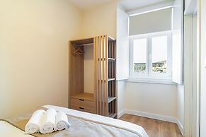 Metropolitan Living Lisbon Campolide