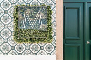 Metropolitan Living Lisbon Campolide