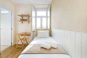 Metropolitan Living Lisbon Campolide