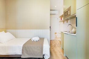 Metropolitan Living Lisbon Campolide