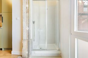 Metropolitan Living Lisbon Campolide