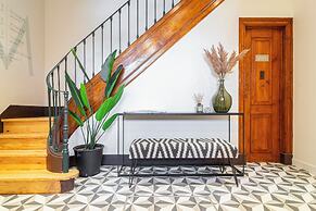 Metropolitan Living Lisbon Campolide