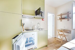 Metropolitan Living Lisbon Campolide