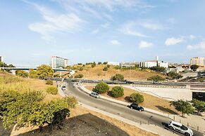 Metropolitan Living Lisbon Campolide