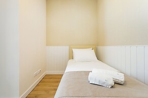 Metropolitan Living Lisbon Campolide