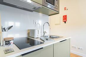 Metropolitan Living Lisbon Campolide