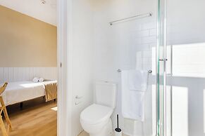 Metropolitan Living Lisbon Campolide