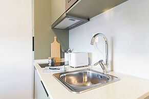 Metropolitan Living Lisbon Campolide