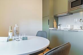 Metropolitan Living Lisbon Campolide