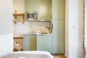 Metropolitan Living Lisbon Campolide