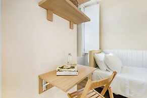 Metropolitan Living Lisbon Campolide