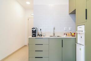 Metropolitan Living Lisbon Campolide