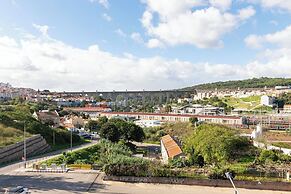 Metropolitan Living Lisbon Campolide