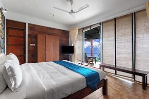 Lazy Hills by Xplore Indo