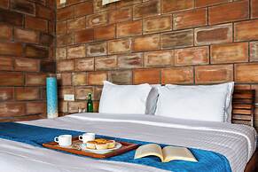 Lazy Hills by Xplore Indo