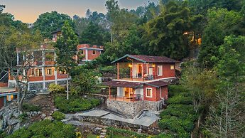 Lazy Hills by Xplore Indo