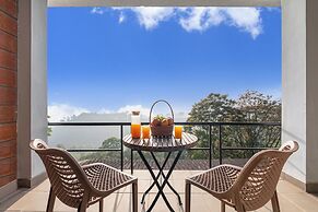 Lazy Hills by Xplore Indo