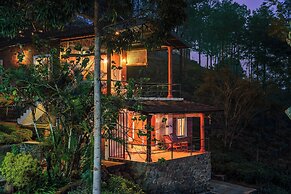 Lazy Hills by Xplore Indo