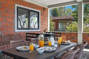 Lazy Hills by Xplore Indo