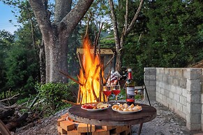 Lazy Hills by Xplore Indo