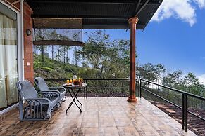 Lazy Hills by Xplore Indo