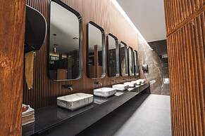 Luxury Bungalow Lake view Cajititlan